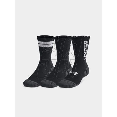 Under Armour Socks 1379515-002