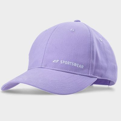 2. 4F 4FWSS24ACABF279 52S baseball cap