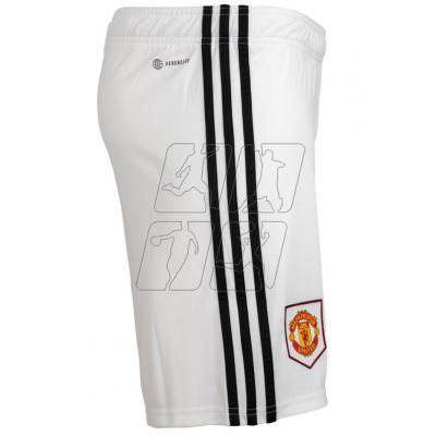 4. Shorts adidas Manchester United M H13888