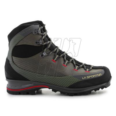 11. La Sportiva Trango Trk Leather Gtx IVY M shoes 11Y810317