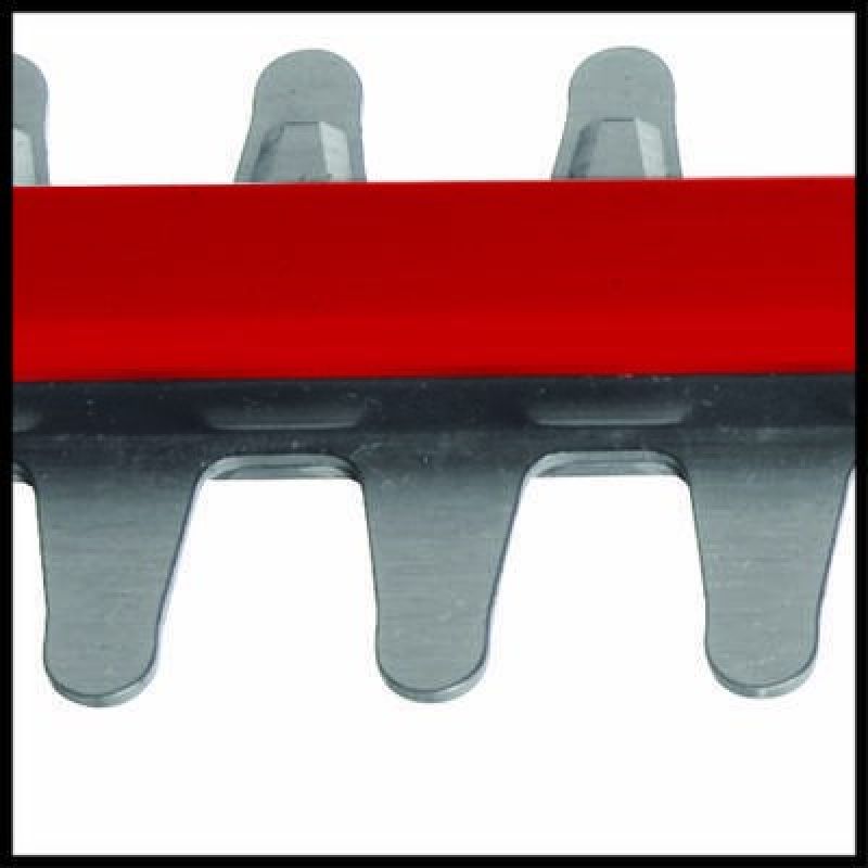 10. Einhell - GE-EH 7067 hedge trimmer