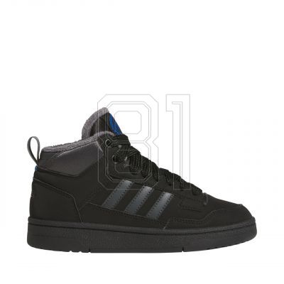 Adidas Rapid Court Mid Winterized Jr JR2804 shoes