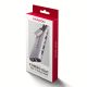 10. Axagon HMC-6G2L Wired Docking Station USB 3.2 Gen 2 (3.1 Gen 2) Type-C Aluminum