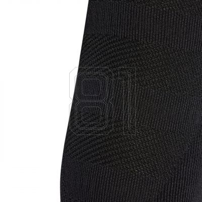3. Adidas AdiSocks 24 Aeroready JI6339 football socks