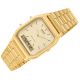 2. Men's Watch CASIO VINTAGE AQ-230GA-9DMQYES + BOX