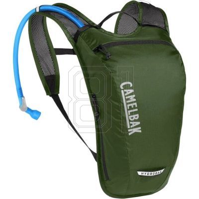 Camelbak Hydrobak Light C2405/301000/UNI Cycling Backpack