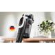 7. BOSCH BCS931WBA upright vacuum cleaner