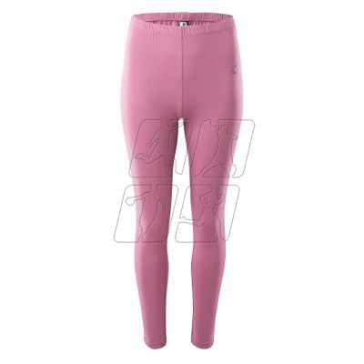 5. IQ Silky W 92800398671 Leggings