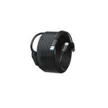 MediaRange MRCS243 USB Cable USB 3.2 Gen 1 (3.1 Gen 1) 10 m 2 x USB A USB A 5 Gbit/s Black