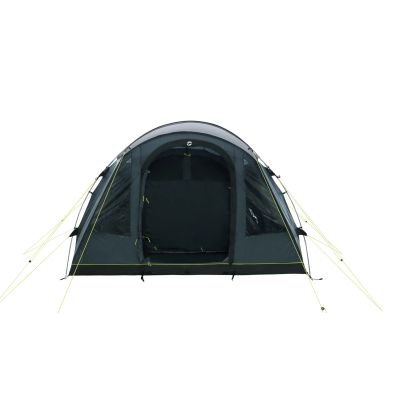 6. Outwell Sky 5 5-person Blue Tunnel Tent