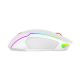 2. REDRAGON M914W-RGB NIX RF Wireless + Bluetooth + USB Type-C Mouse