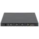 4. Intellinet 562041 Managed Network Switch L3 Gigabit Ethernet (10/100/1000) PoE Support Black