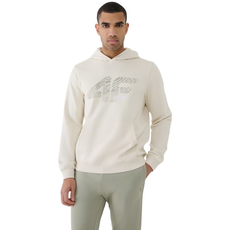 2. Sweatshirt 4F M1585 M 4FWSS25TSWSM1585 12S