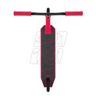 8. The Globber Stunt GS 540 622-102 HS-TNK-000010051 Pro Scooter