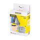 9. Polishing pads - varnished parquet / laminate - 3 pcs. KARCHER - 2.863-197.0