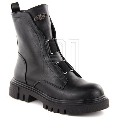 8. Jezzi platform ankle boots W RMR2150-19 JEZ434A