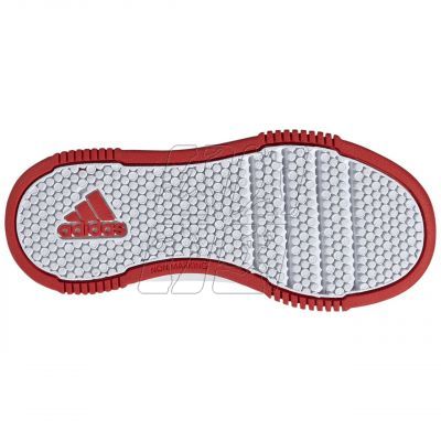 7. Adidas Tensaur Sport 2.0 CF K Jr IF1730 shoes