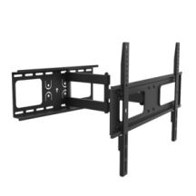 LogiLink BP0028 TV mount for 177.8 cm (70") TVs Black