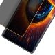 2. 3mk Silky Matt Privacy Privacy Screen Protector for Infinix Note 40 Pro
