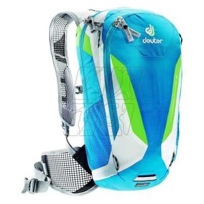 2. Deuter Compact Lite Backpack 3200015-3111