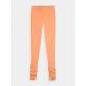 6. Women's training leggings made of recycled materials x Anna Lewandowska 4F