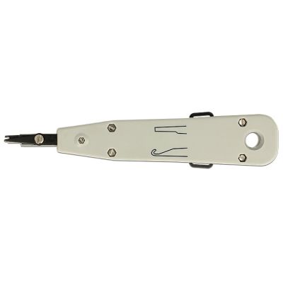 3. DeLOCK 86105 Cable Preparation Tool Set Black, White