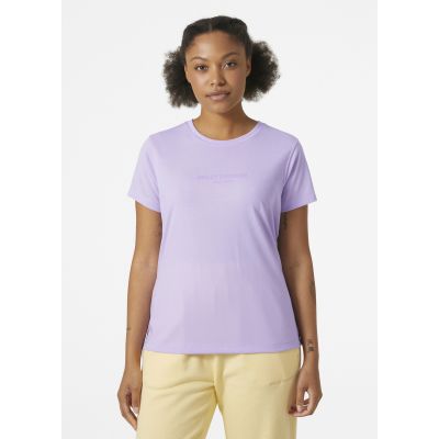 8. Helly Hansen Allure W 53970 697 T-shirt
