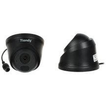 TIANDY TC-C34HS IP camera SPEC:I3/E/Y/C/SD/B/2.8MM/V4.2 Starlight/Lite SERIES - 4 Mpx 2.8 mm