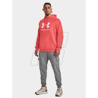 6. Under Armor M 1379758-690 sweatshirt