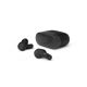 2. Philips 2000 series TAT2000BK/00 headphones/headset Wireless In-ear Calls/Music Bluetooth Black