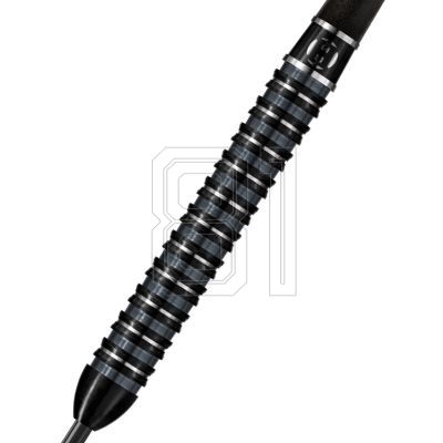 17. Harrows Noctis 90% Steeltip HS-TNK-000016020