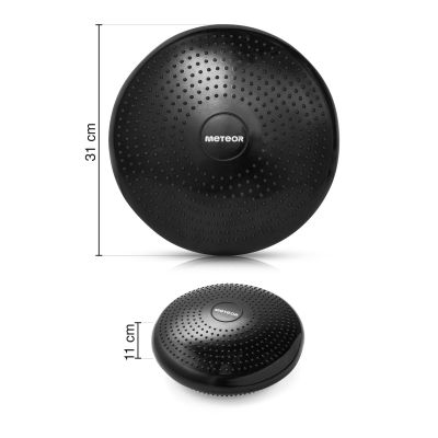 2. Meteor sensory pillow up to 250 kg