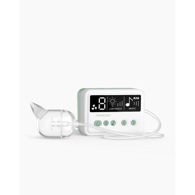 2. Momcozy BN06 | Nasal Aspirator for Children |