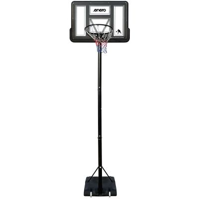 ADJUSTABLE BASKETBALL SET 1.35-3.05M TYPHOON