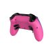 6. Dragonshock Nebula Ultimate Multicolored Bluetooth Gamepad Nintendo Switch