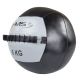 42. HMS Wall Ball WLB 6 kg exercise ball