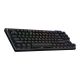 8. Logitech G PRO X TKL Wireless Gaming Keyboard
