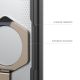 6. Urban Armor Gear Plasma XTE Mobile Phone Case 16 cm (6.3") Ash, Titanium