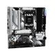 4. Asrock B650M PRO RS motherboard