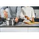 11. 5-Piece ZWILLING Simplify Cookware Set 66870-005-0