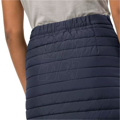 4. Jack Wolfskin Iceguard Skirt W 1503093_1033