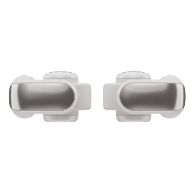 3. Bose Ultra Open Earbuds (White)