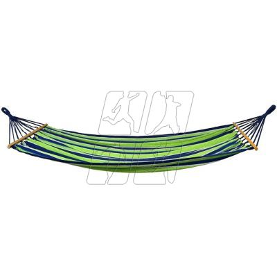 4. Standard Hammock Royokamp 200x100 cm 1019055