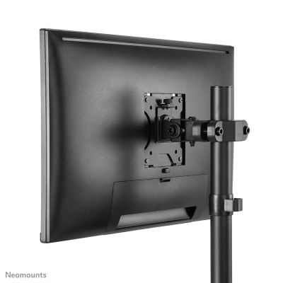 10. Neomounts FL40-430BL11 TV mount 81.3 cm (32") Black