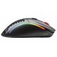 5. Glorious PC Gaming Race GLO-MS-DW-MB Right-Side RF Wireless 19000 DPI Mouse