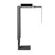 5. LogiLink EO0030 Computer Holder CPU Holder Under Desk Black