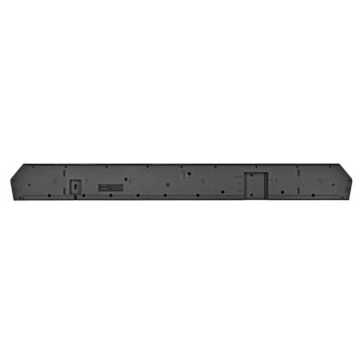 9. Samsung HW-Q600H/EN Soundbar 3.1.2 channels 360W Bluetooth 5.3 Dolby Atmos Black (Model 2026)