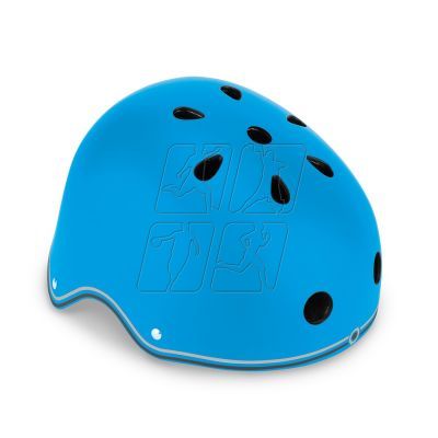 9. Globber Jr 505-101 helmet