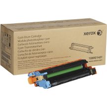 Xerox 108R01481 Toner Cartridge 1pc Original Cyan