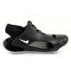 15. Nike Jr. DH9465-001 Sports Sandals